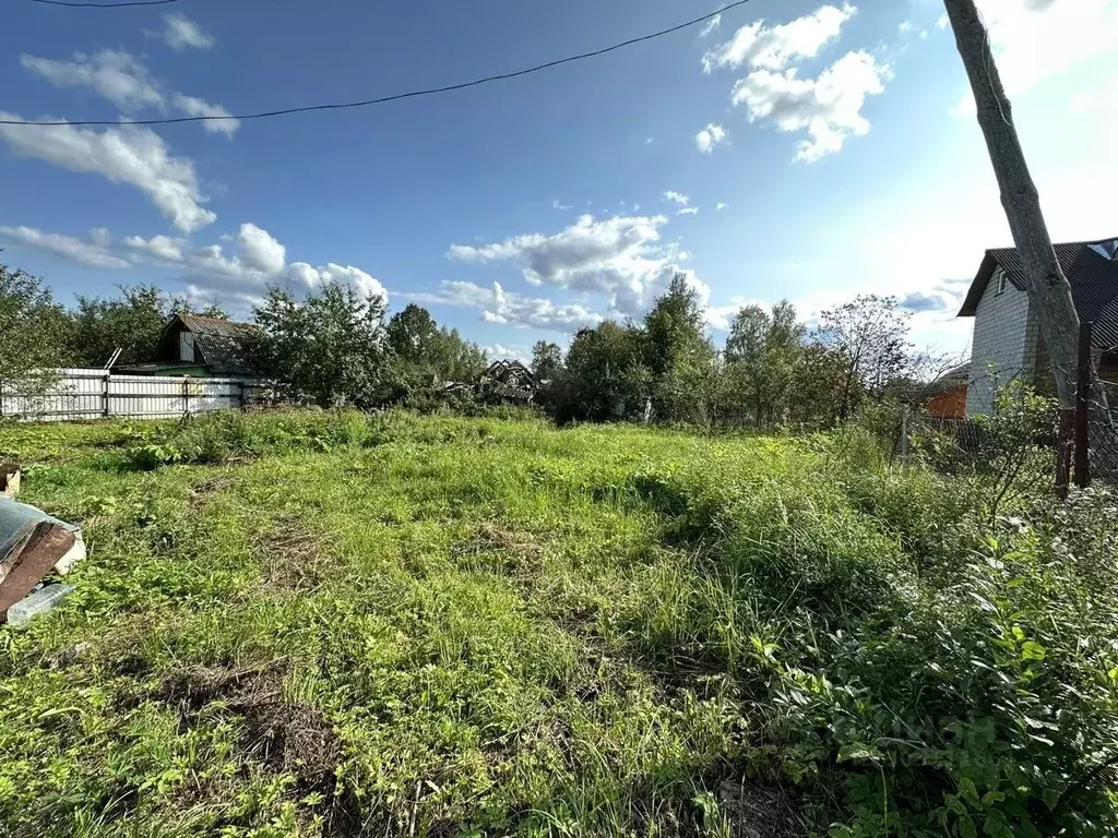 Участок в Москва Роговское поселение, д. Богородское,  (15.0 сот.) - Фото 0