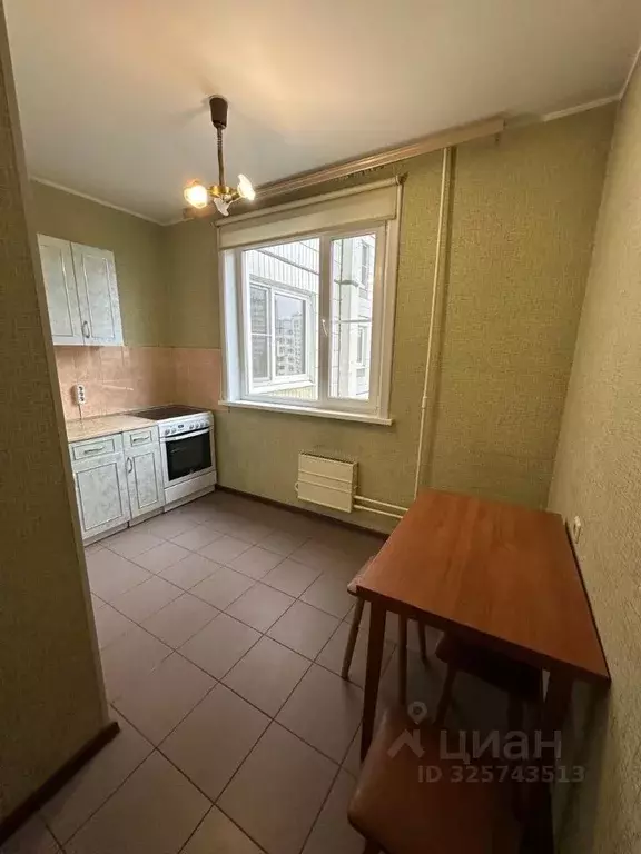 1-к кв. Москва, Москва, Зеленоград к623 (38.0 м) - Фото 2