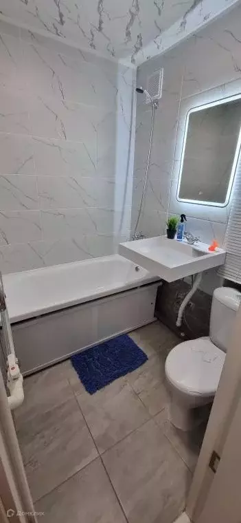 Продаётся 2-к квартира, 39.1 м - Фото 1