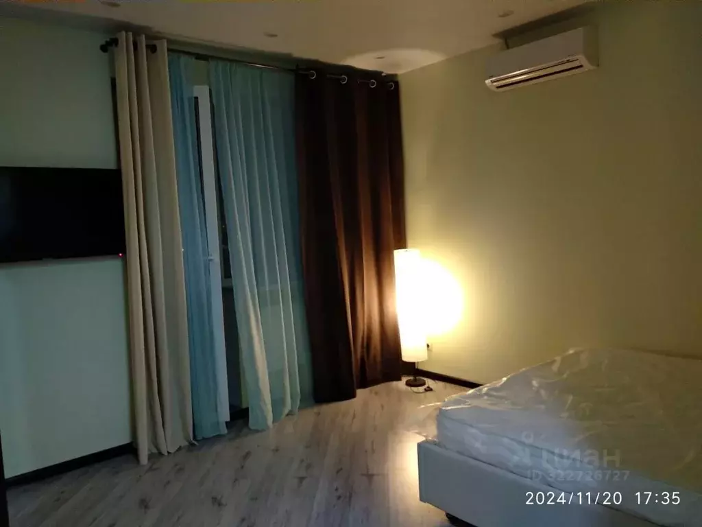 1-к кв. Московская область, Реутов Юбилейный просп., 40 (31.0 м) - Фото 1