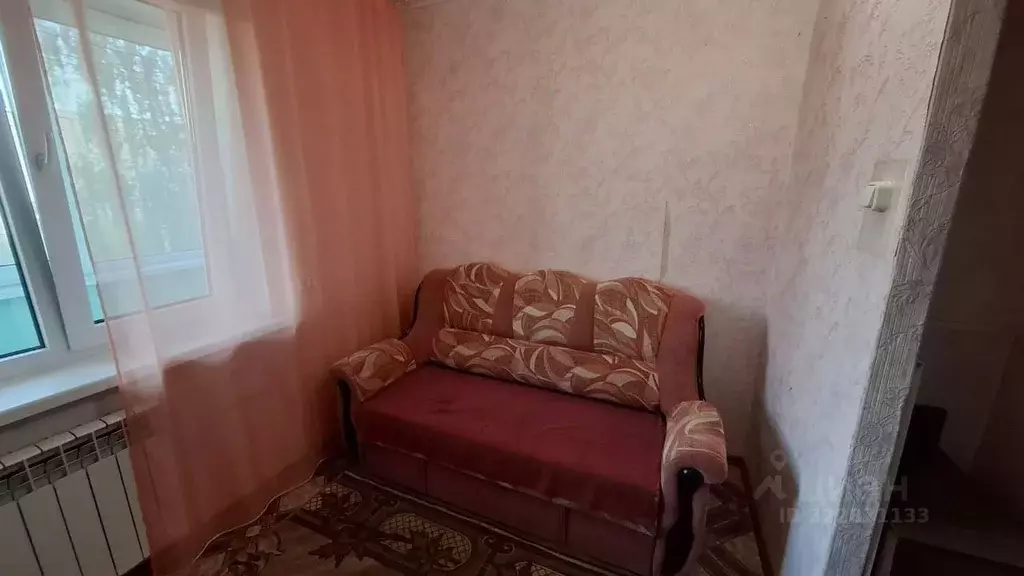 1-к кв. Марий Эл, Волжск ул. Кабанова, 4 (37.0 м) - Фото 1