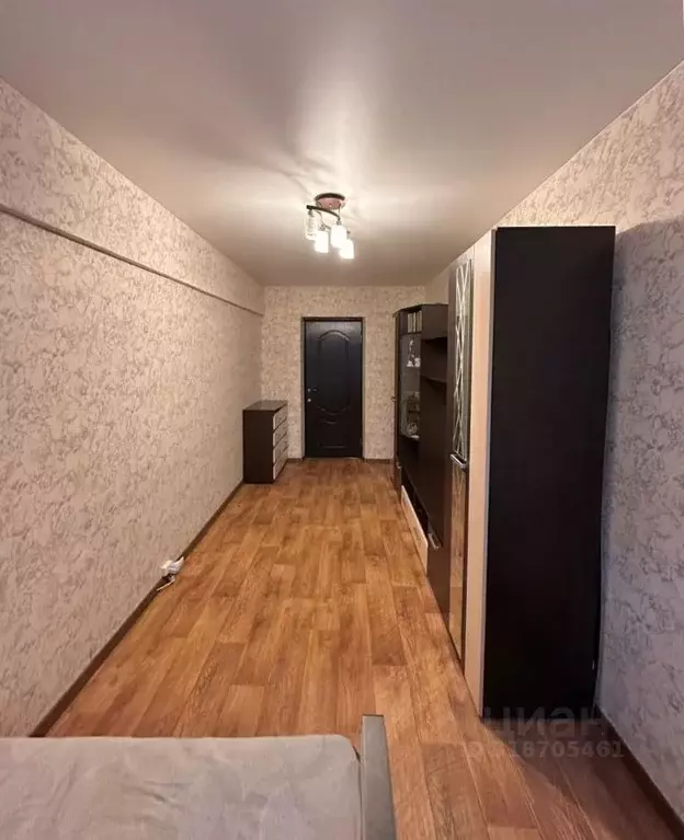 Комната Москва Кутузовский просп., 65 (21.0 м) - Фото 1