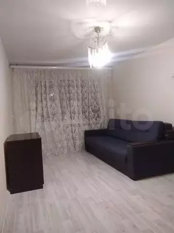 1-к. квартира, 32 м, 4/5 эт. - Фото 0