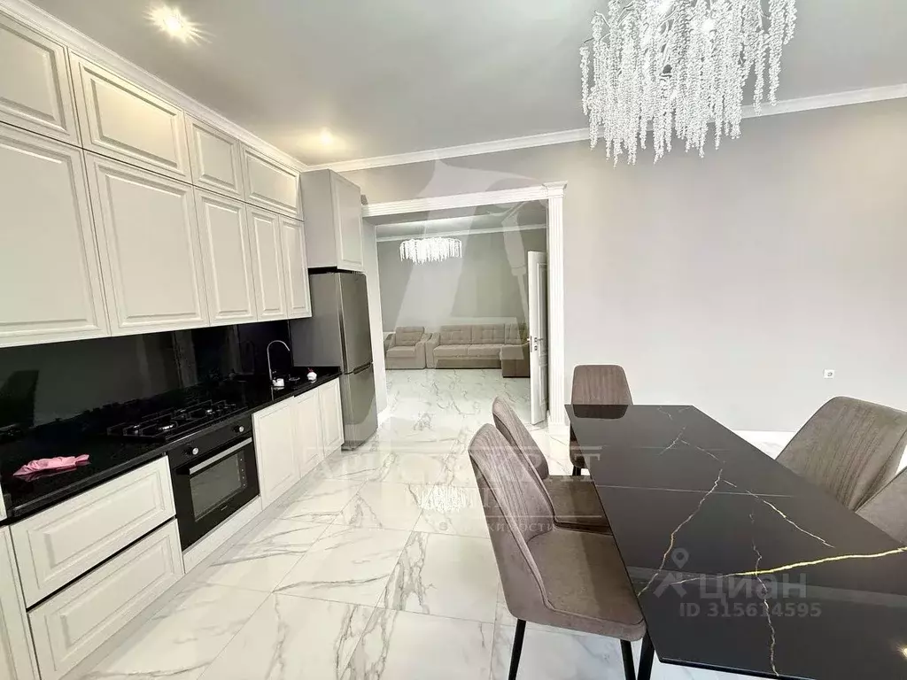 Дом в Ставропольский край, Пятигорск городской округ, пос. ... - Фото 1