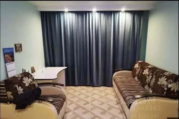 1-к кв. Московская область, Балашиха Авиаторов мкр, бул. Нестерова, 6 ... - Фото 1