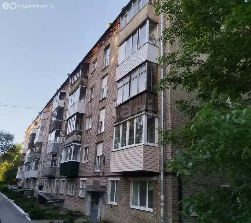 2-комнатная квартира: Ижевск, Редукторный проезд, 12 (43 м) - Фото 2