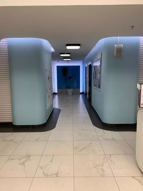 1-к кв. Москва ул. Поляны, 5 (50.0 м) - Фото 2