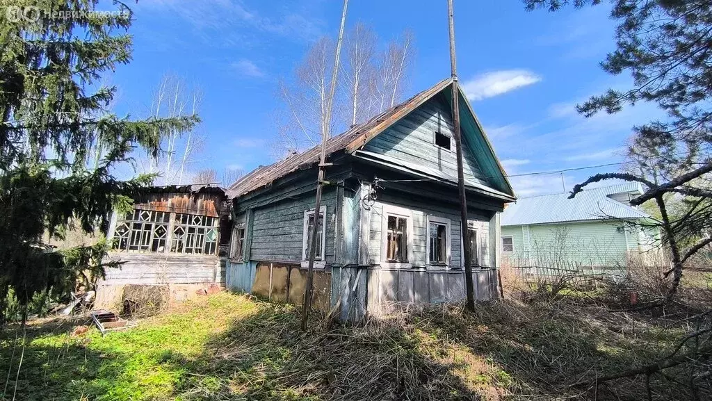 Дом в Владимирская область, Александровский муниципальный округ, ... - Фото 2
