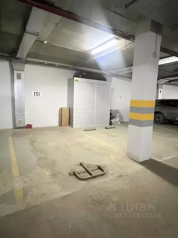 Гараж в Свердловская область, Екатеринбург ул. Белинского, 111 (16 м) - Фото 2