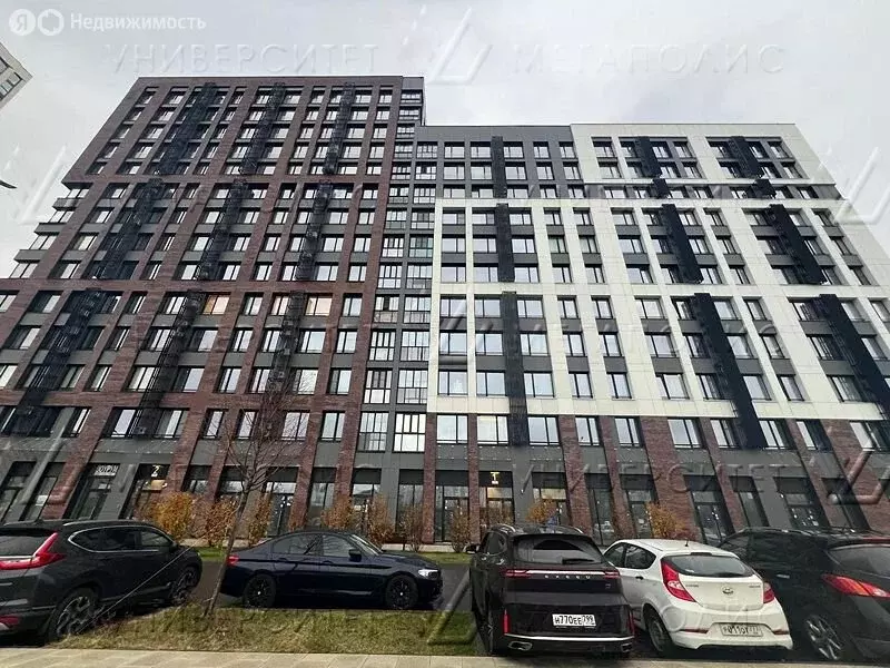 Помещение свободного назначения (177 м) - Фото 1