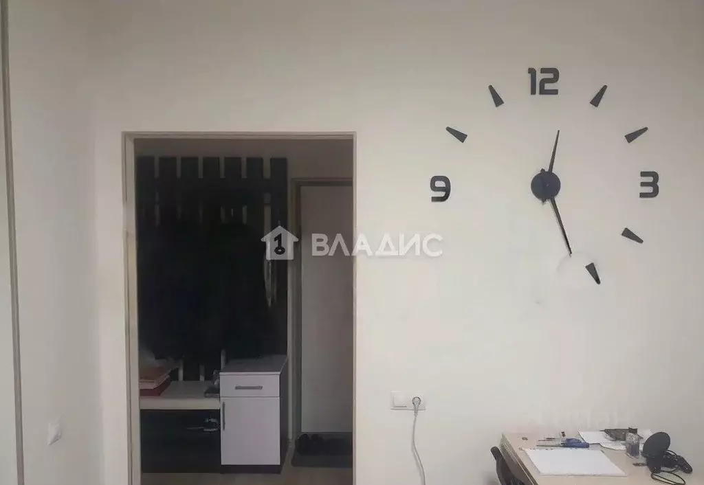 Студия Белгородская область, Белгород ул. Каштановая, 14 (26.8 м) - Фото 0