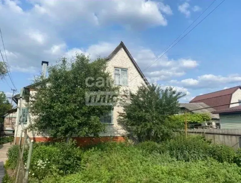 Дом в Курская область, Курск ул. 2-я Пушкарная (62 м) - Фото 0