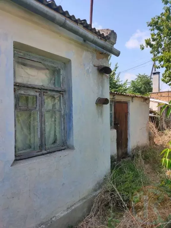 Дом в Крым, Евпатория ул. Транспортная, 3 (70 м) - Фото 2