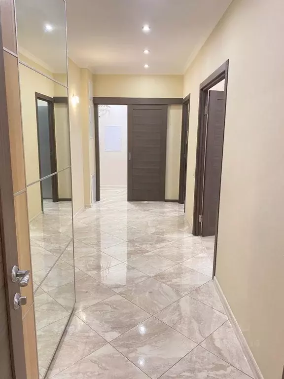 2-к кв. Москва ул. Лобачевского, 118к4 (70.0 м) - Фото 1