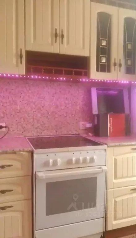 2-к кв. Москва бул. Яна Райниса, 22К2 (54.8 м) - Фото 2