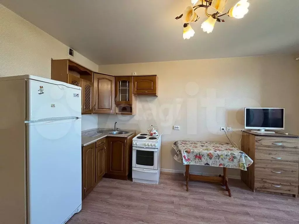 Квартира-студия, 20 м, 8/19 эт. - Фото 0