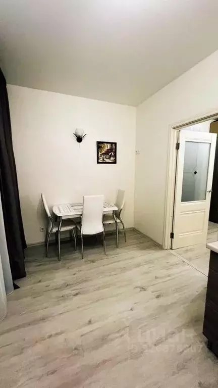 1-к кв. Санкт-Петербург Ленинский просп., 111к1 (41.0 м) - Фото 2