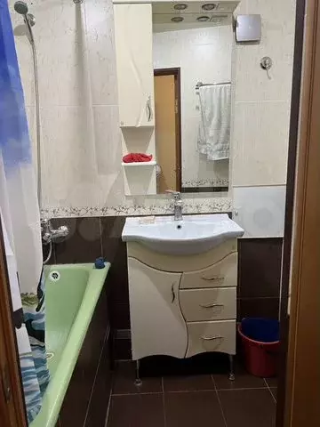 2-к. квартира, 50 м, 2/5 эт. - Фото 0