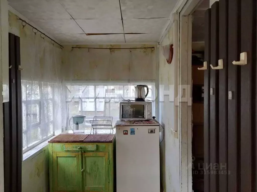 Дом в Брянская область, Брянский район, Нетьинское с/пос, д. Глаженка  ... - Фото 1