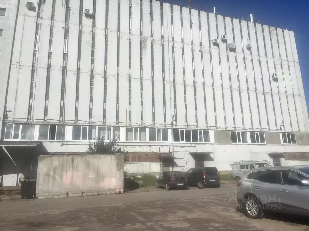 Помещение свободного назначения в Тверская область, Тверь ул. ... - Фото 2