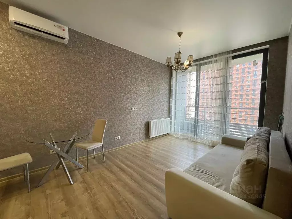 2-к кв. Москва Большая Филевская ул., 3к1 (44.0 м) - Фото 2