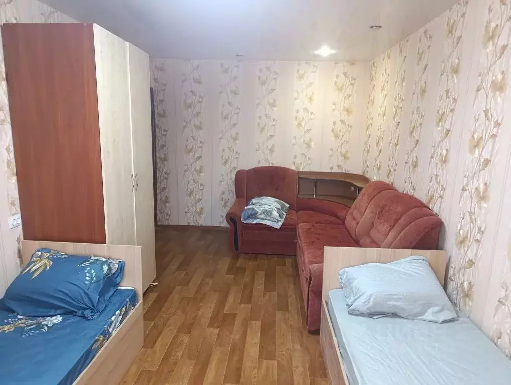 3-к кв. Нижегородская область, Дзержинск ул. Галкина, 11А (70.0 м) - Фото 1