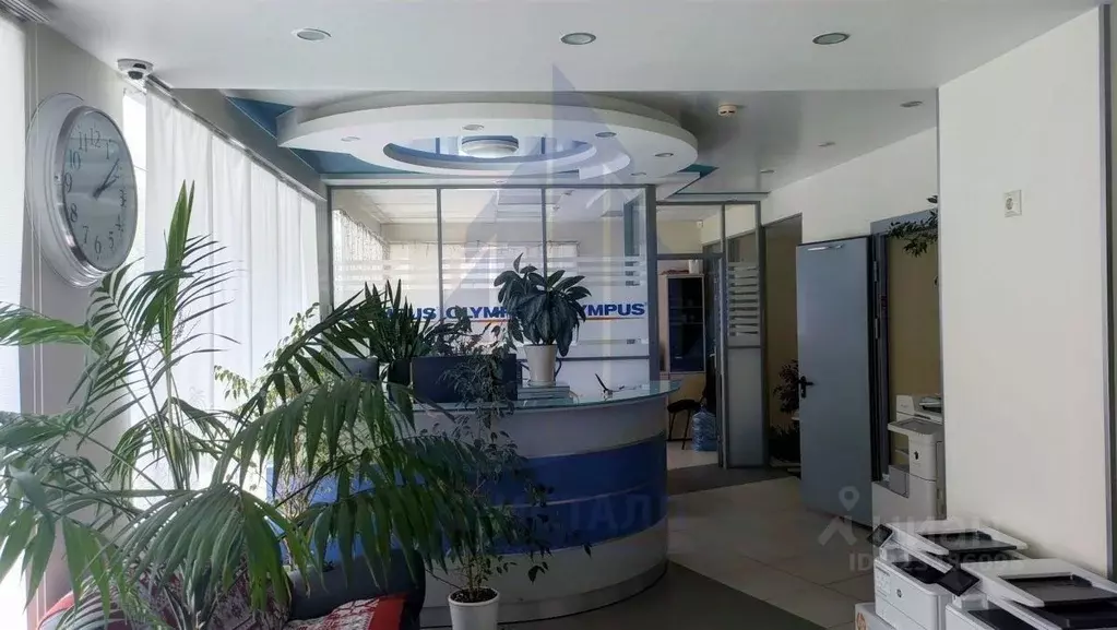 Офис в Самарская область, Самара Межевая ул., 1 (259 м) - Фото 1