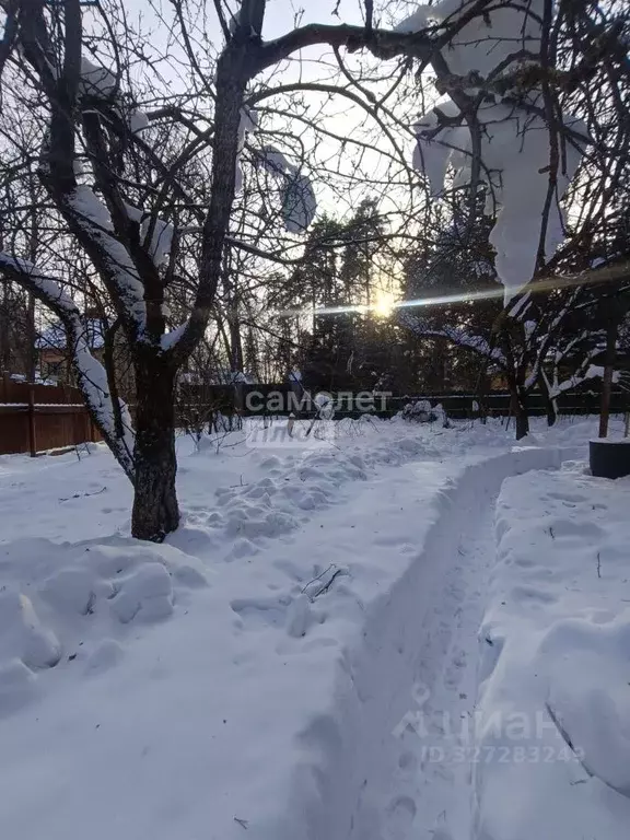 Участок в Московская область, Королев Первомайский мкр, ул. ... - Фото 1