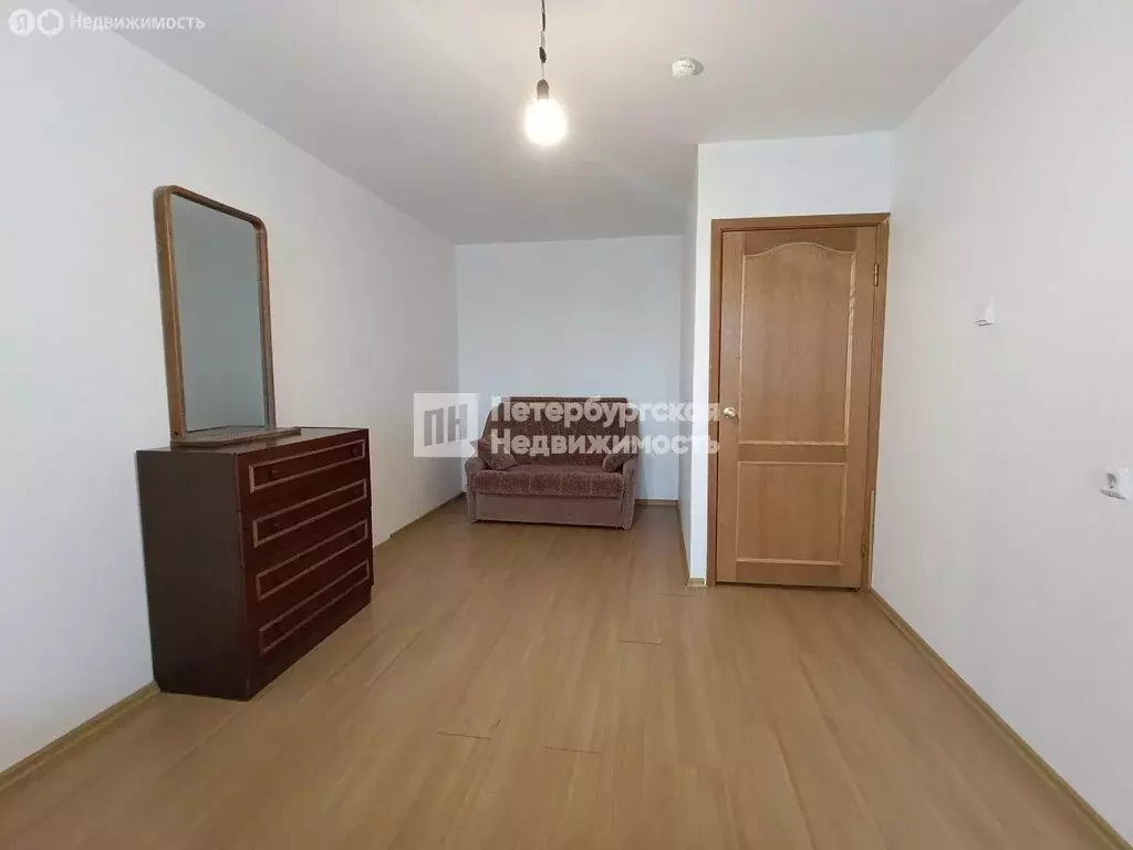 1-комнатная квартира: Колтуши, Верхняя улица, 3к3 (40.2 м) - Фото 2