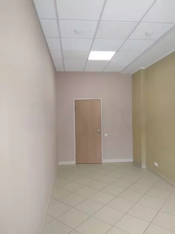 Офис в Новосибирская область, Новосибирск ул. 1-я Ельцовка, 1кБ (16 м) - Фото 0