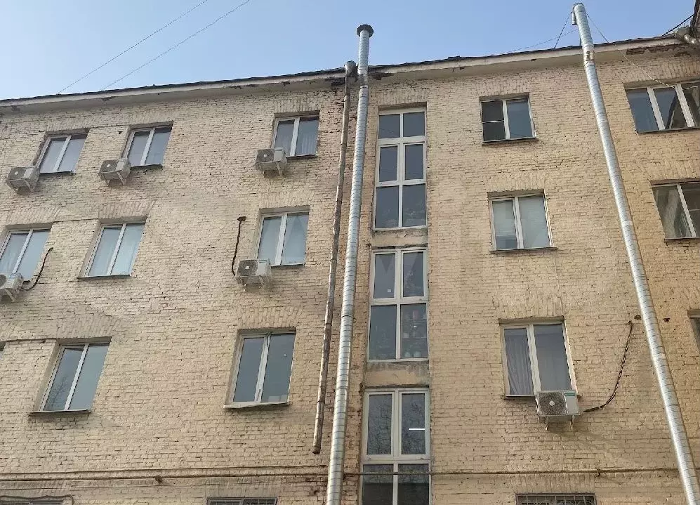 Апартаменты-студия, 12,4 м, 5/5 эт. - Фото 0