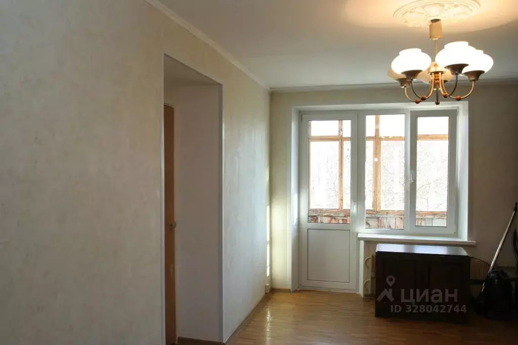 2-к кв. Московская область, Солнечногорск городской округ, Менделеево ... - Фото 2