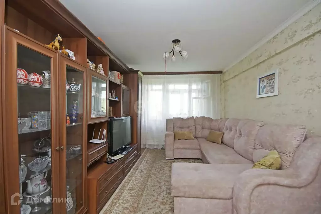 Продаётся 2-к квартира, 46.6 м - Фото 0