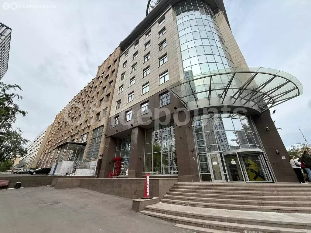 Офис (475.63 м) - Фото 2