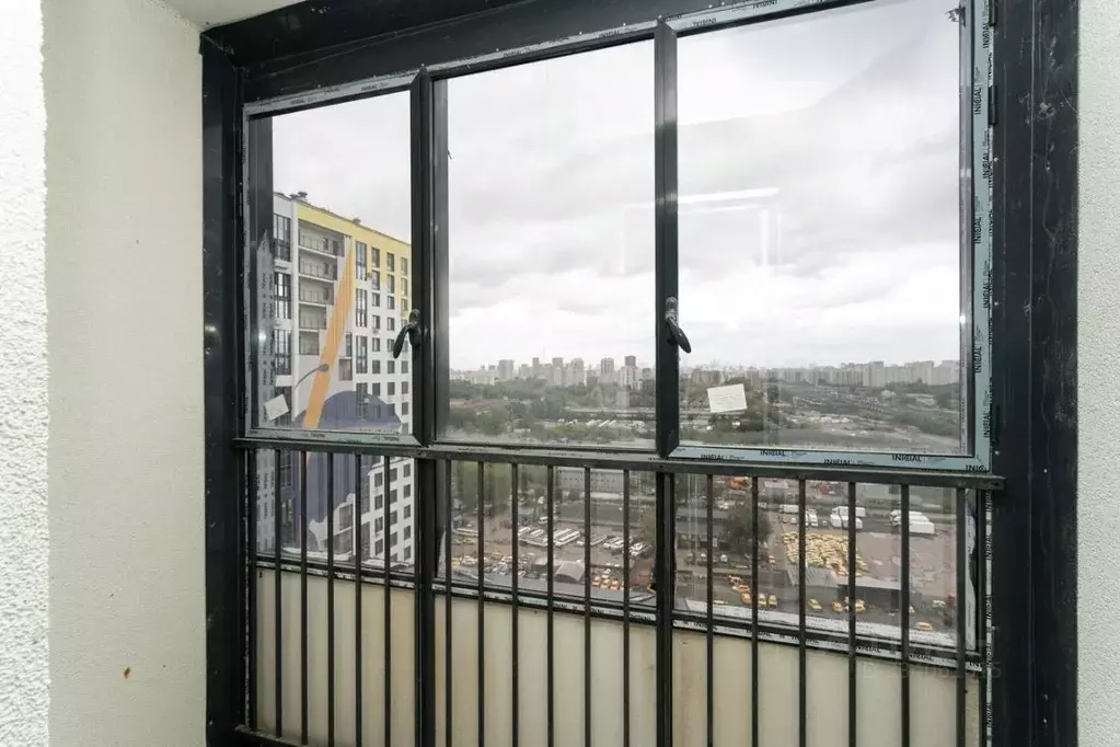 2-к кв. Москва Илимская ул., 1Вк2 (65.4 м) - Фото 2