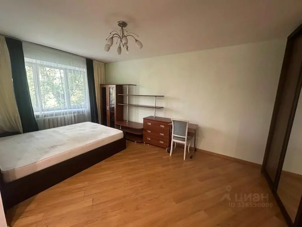 1-к кв. Москва Снежная ул., 17К1 (35.0 м) - Фото 2