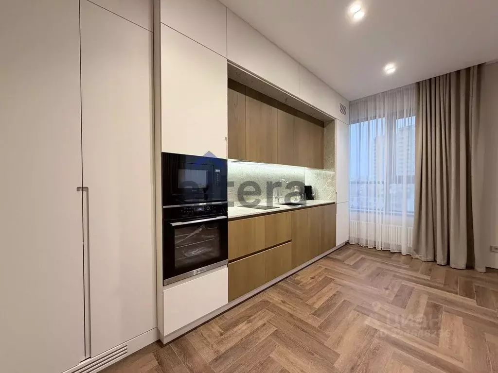 3-к кв. Татарстан, Казань ул. Шаляпина, 32 (80.0 м) - Фото 2