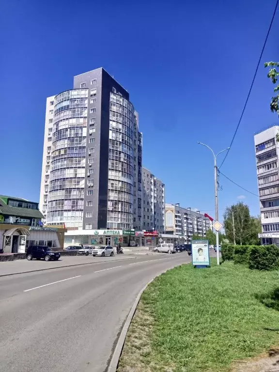 3-к кв. Алтайский край, Белокуриха Советская ул., 9 (78.4 м) - Фото 1