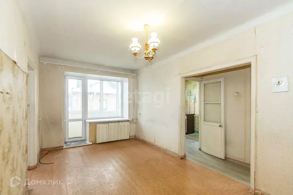 Продаётся 2-к квартира, 40.9 м - Фото 1