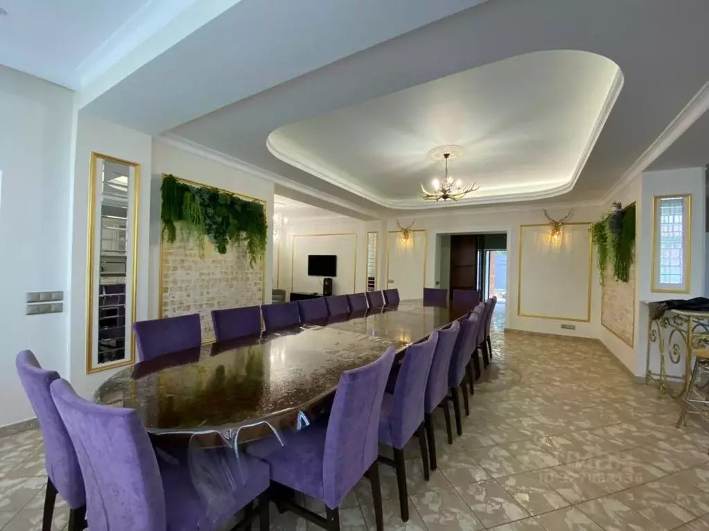 Дом в Московская область, Красногорск городской округ, с. ... - Фото 1