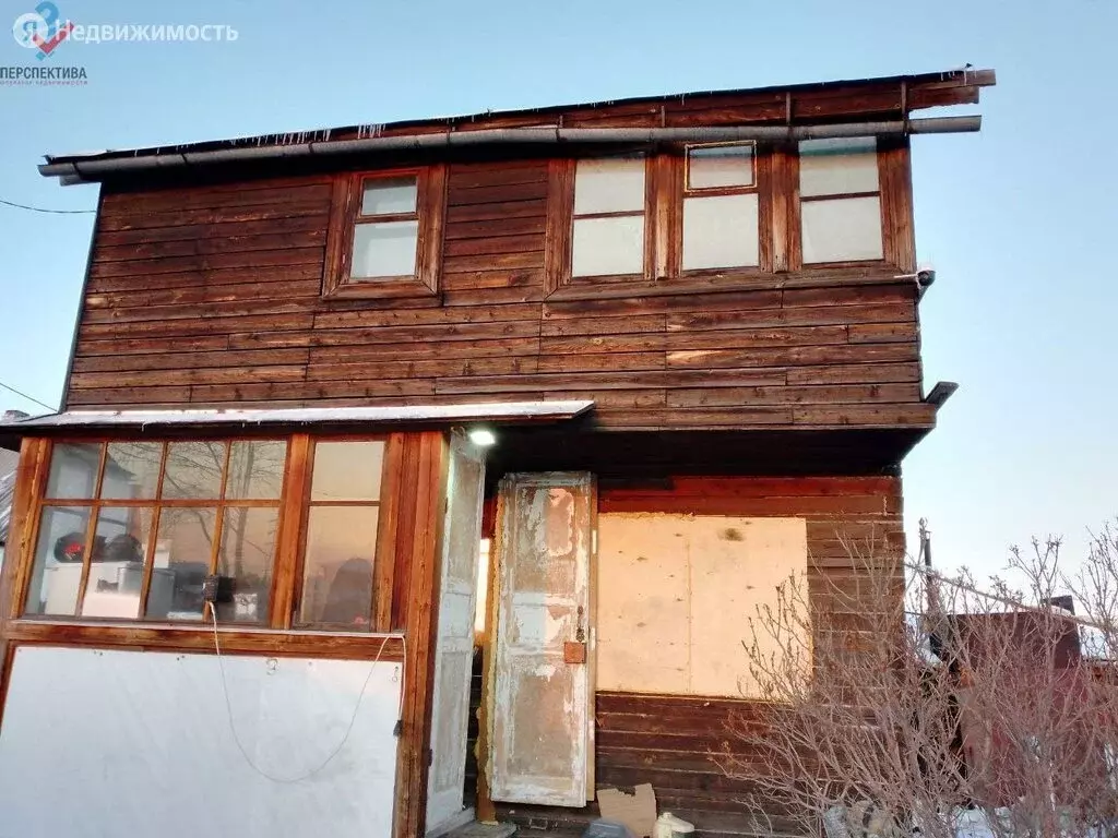 Дом в Ангарск, СНТ Лесник-1, Минусинская улица, 4 (60 м), Купить дом в  Ангарске, ID объекта - 50011581706