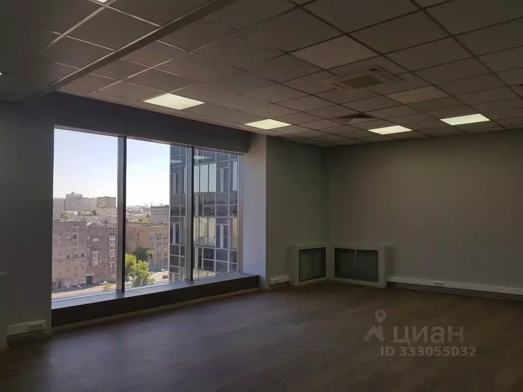 Офис в Москва ул. Земляной Вал, 50АС3 (692 м) - Фото 1