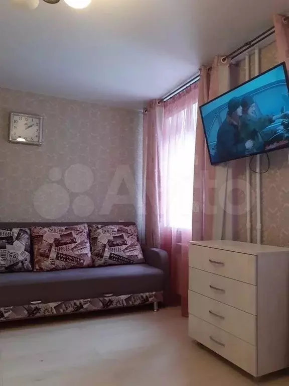 Квартира-студия, 26 м, 3/11 эт. - Фото 0
