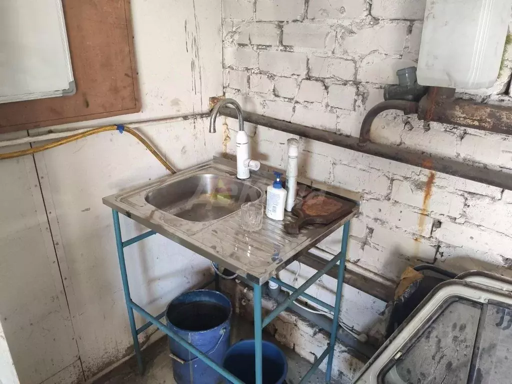 Производственное помещение в Ульяновская область, Ульяновск ... - Фото 1