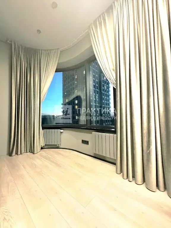 3-к кв. Москва Волоколамское ш., 81/2с3 (65.5 м) - Фото 0