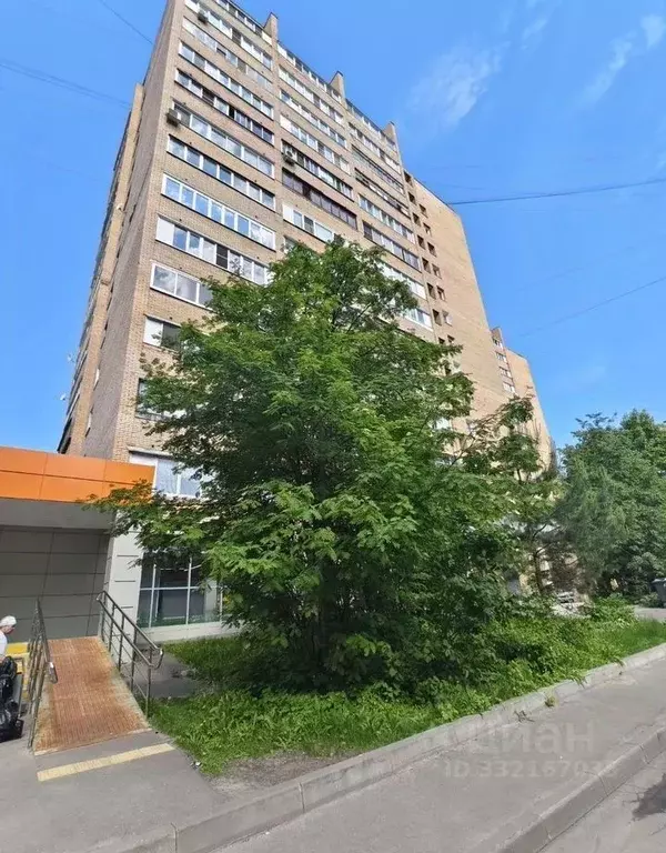 3-к кв. Московская область, Электросталь ул. Журавлева, 17 (60.0 м) - Фото 1