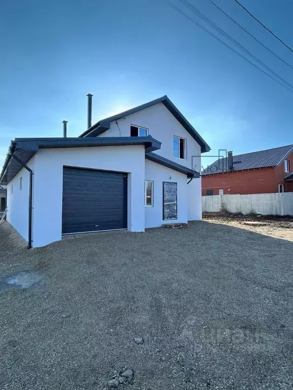 Дом в Челябинская область, Магнитогорск ул. Омская (140 м) - Фото 2