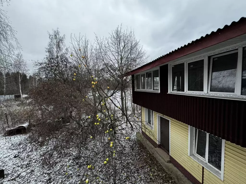 Дом в Санкт-Петербург, Санкт-Петербург, Ломоносов ул. Связи, 27 (110 ... - Фото 1