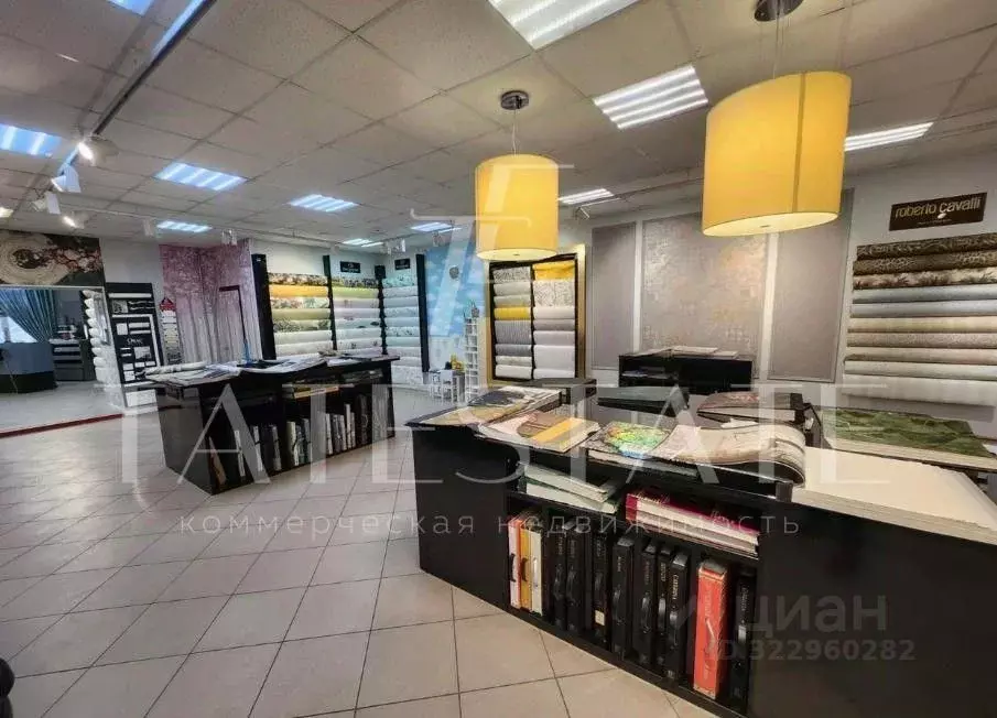 Помещение свободного назначения в Татарстан, Казань просп. Победы, 230 ... - Фото 2