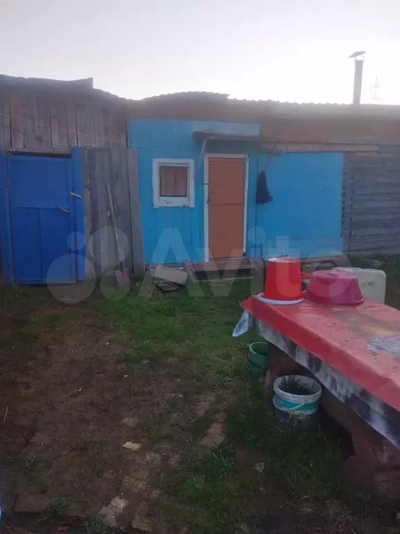 Дом 50 м на участке 5,3 сот. - Фото 1